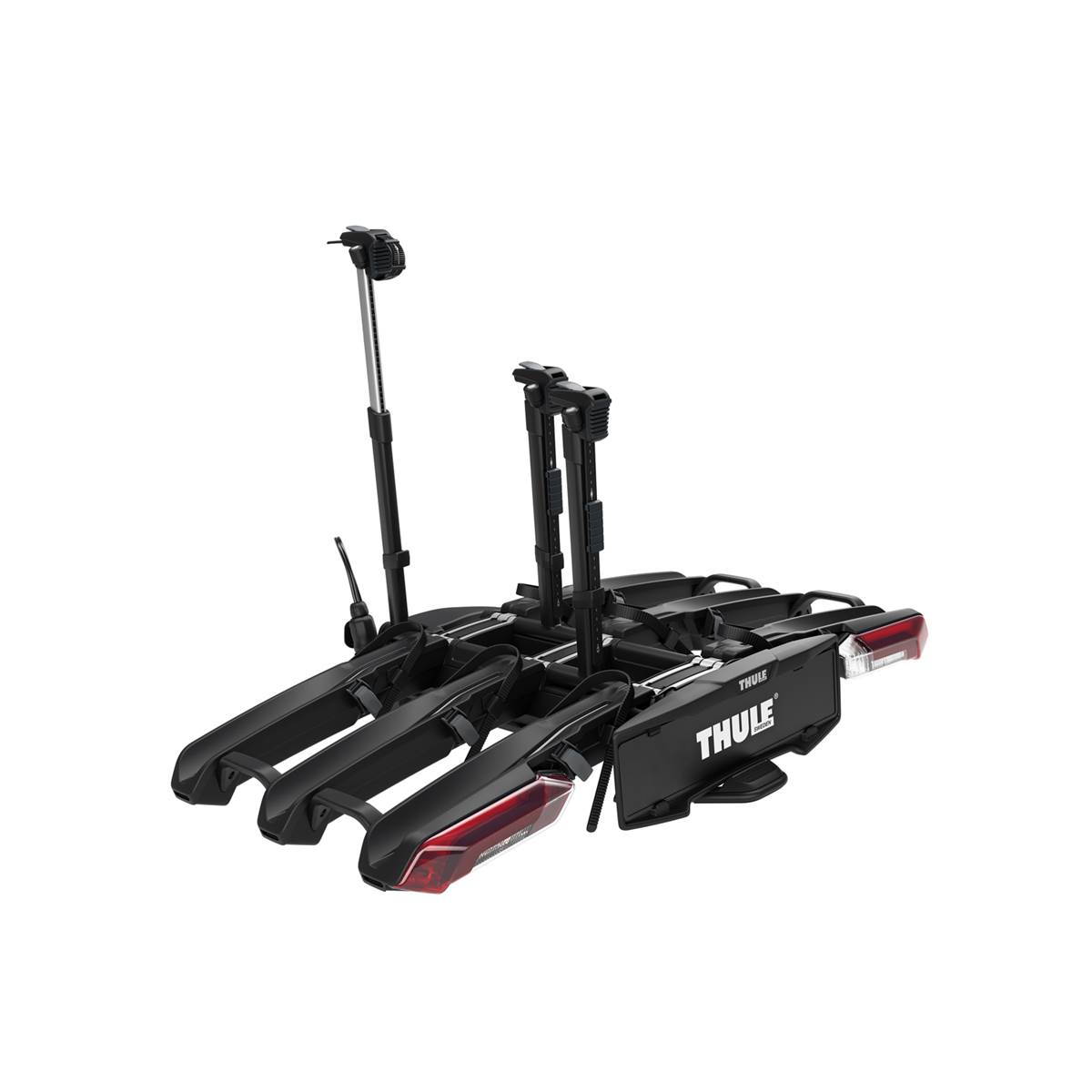 Porte-vélos Attelage Thule Epos - 3 Vélos