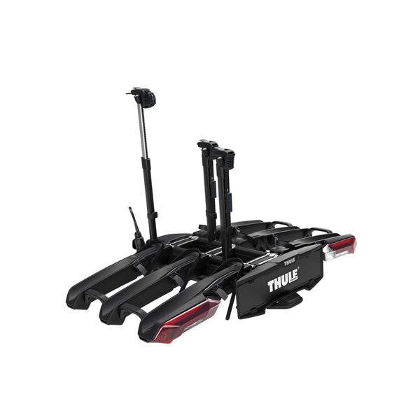 Porte-vélos attelage Thule Epos - 3 vélos