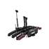 Porte-vélos attelage Thule Epos - 3 vélos