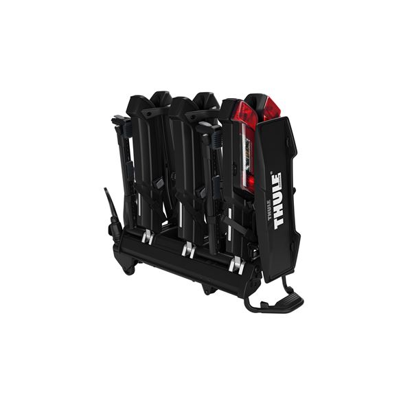 Porte-vélos attelage Thule Epos - 3 vélos