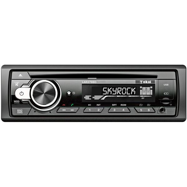 Autoradio LAR-378BD TOKAI