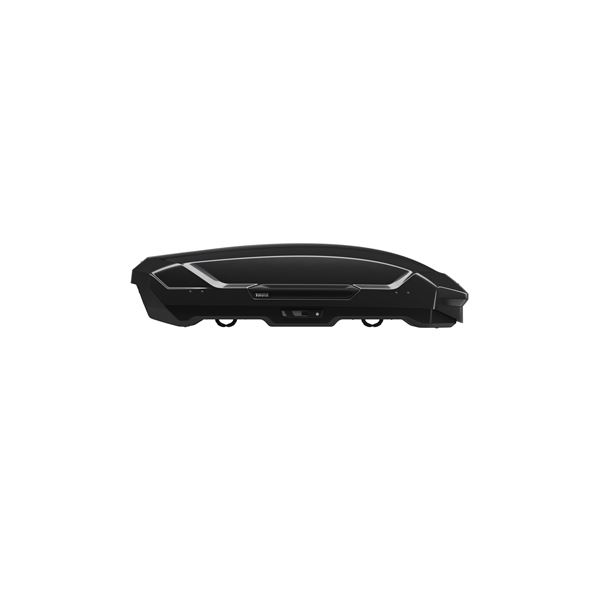 Coffre de toit THULE Motion 3 M Noir 400 L