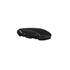 Coffre de toit THULE Motion 3 M Noir 400 L