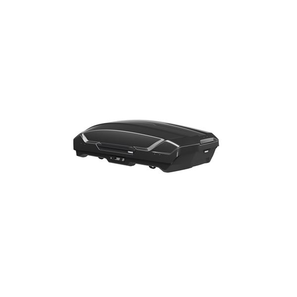 Coffre de toit THULE Motion 3 M Noir 400 L