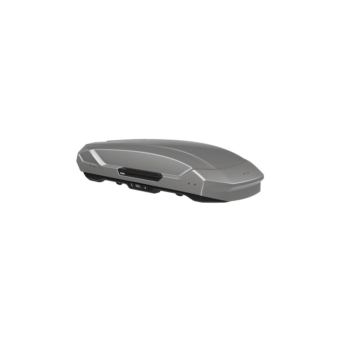 Coffre de toit Thule Motion 3 L Titan Brillant 450 L