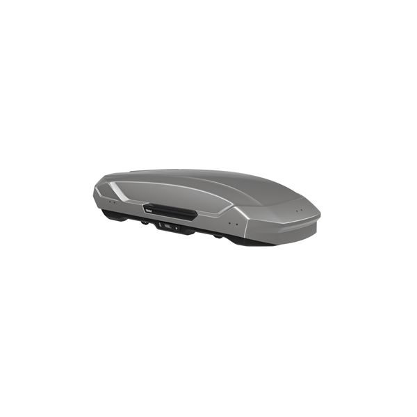 Coffre de toit THULE Motion 3 L Titan brillant 450 L