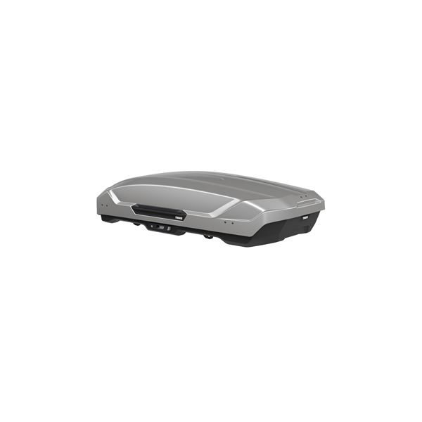 Coffre de toit THULE Motion 3 L Titan brillant 450 L