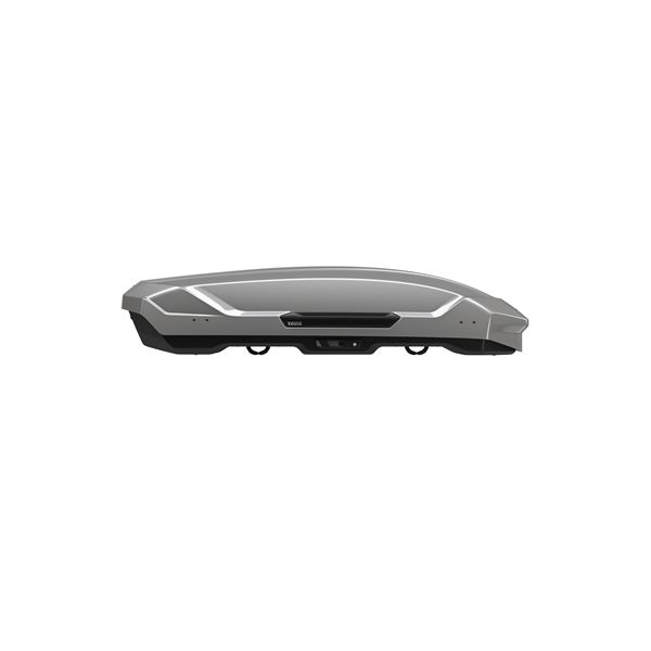 Coffre de toit THULE Motion 3 L Titan brillant 450 L