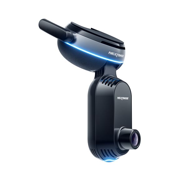 Dashcam iQ 1K 1080p NEXTBASE