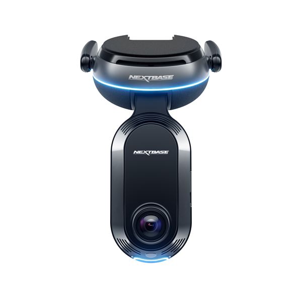 Dashcam iQ 2K 1440p NEXTBASE