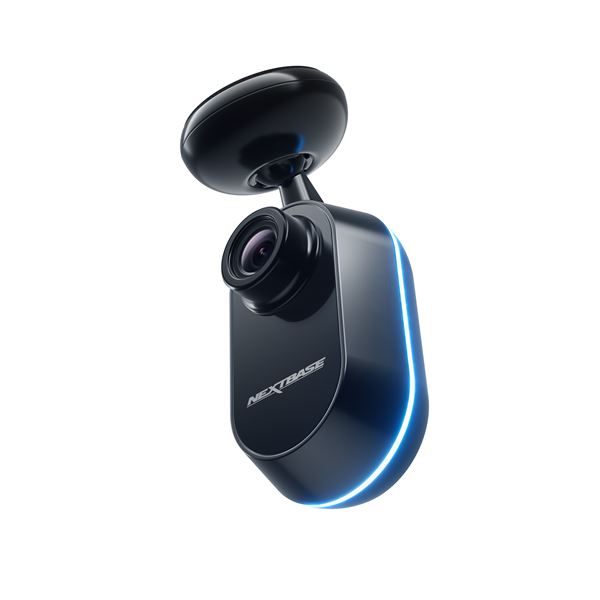 Dashcam iQ caméra arrière 2K - 1440p NEXTBASE