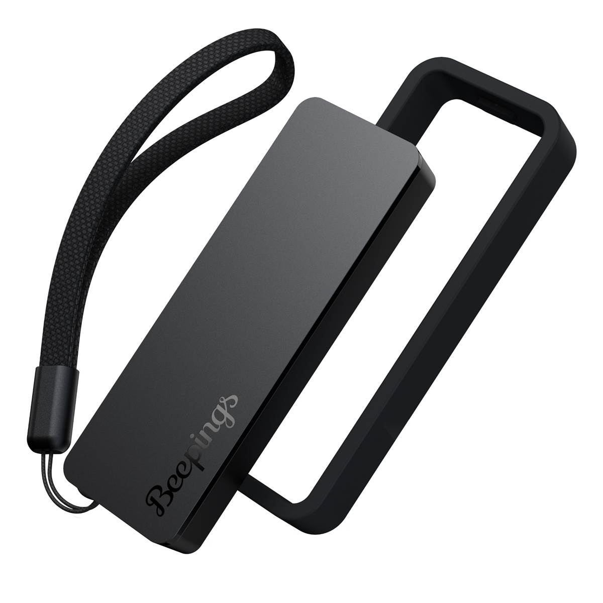 Tracker Gps Zen S Beepings