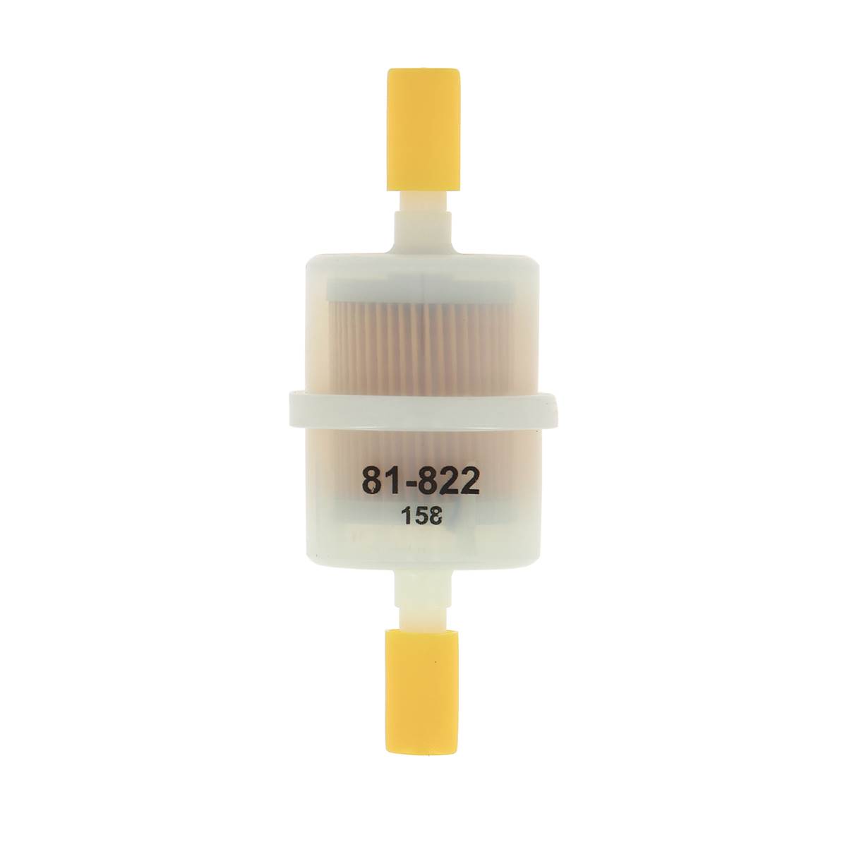 Filtre À Essence Pour Moteur 2000cc Max Precision Steel