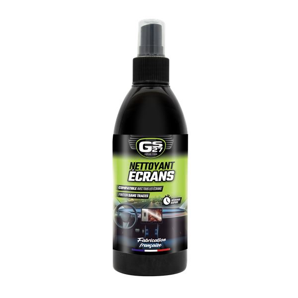 Nettoyant Ecrans GS27
