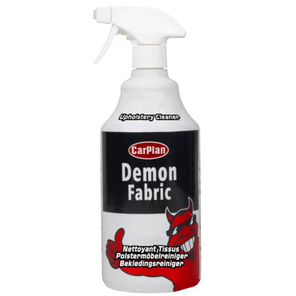 NETTOYANT TISSUS 1 L