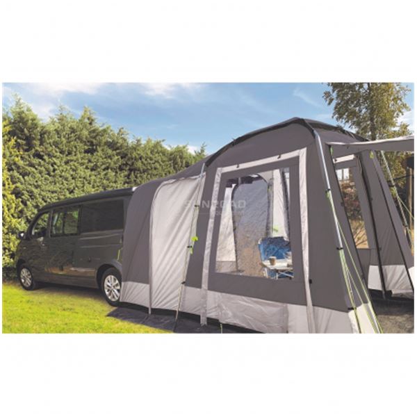 Auvent Van Cover Bay Sun