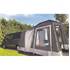 Auvent Van Cover Bay Sun