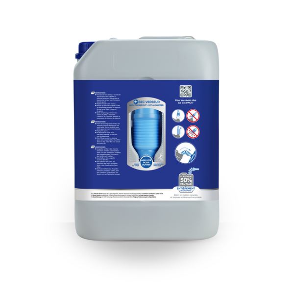 Clearnox Anticristallisant AdBlue Total 10L
