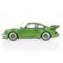 Voiture 1/18 ème Porsche Carrera vert 1990