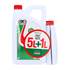Huile moteur CASTROL GTX 5W30 C4 RN0720 Essence/Diesel 5+1L