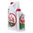 Huile moteur CASTROL GTX 5W30 C4 RN0720 Essence/Diesel 5+1L