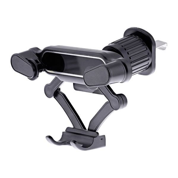 Support Mâchoire par gravité pour grille d'aération