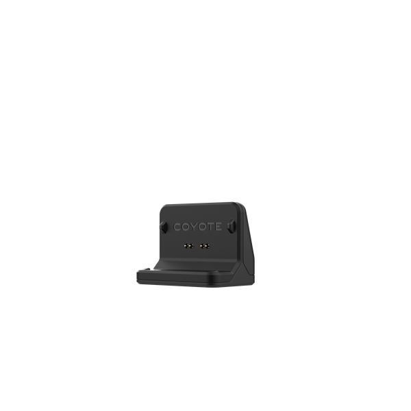 Support aimanté chargeant sur tableau de bord pour COYOTE MAX