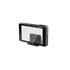 Support aimanté chargeant sur tableau de bord pour COYOTE MAX