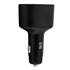 Chargeur allume-cigare 2 USB et 2 USB-C T'nB
