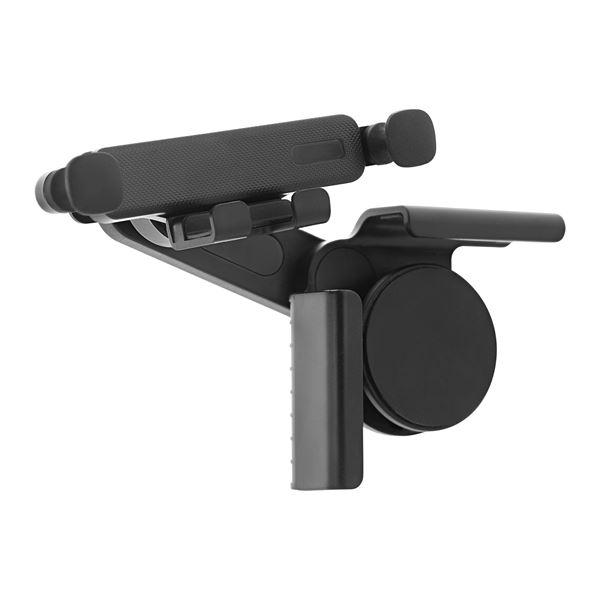 Support gravité pour ordinateur de bord TESLA