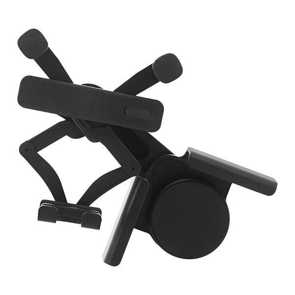 Support gravité pour ordinateur de bord TESLA