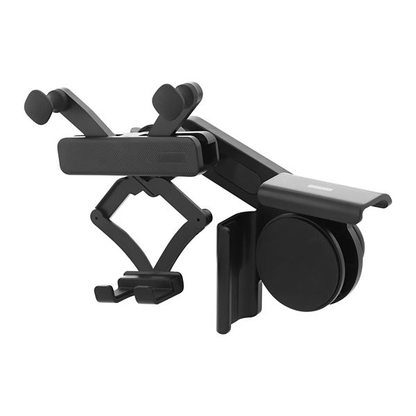 Support gravité pour ordinateur de bord TESLA