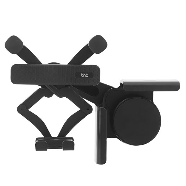 Support gravité pour ordinateur de bord TESLA