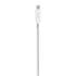 Cable USB-C Magnétique blanc