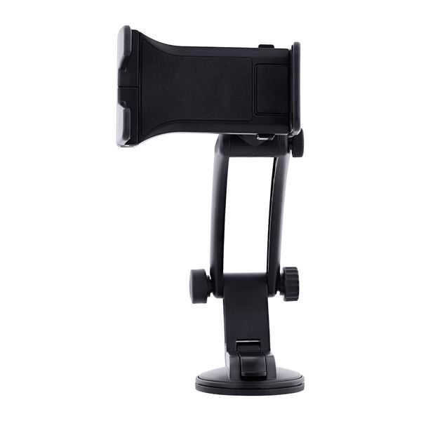 Support mâchoire ventouse pour tablette et smartphone
