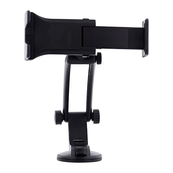 Support mâchoire ventouse pour tablette et smartphone