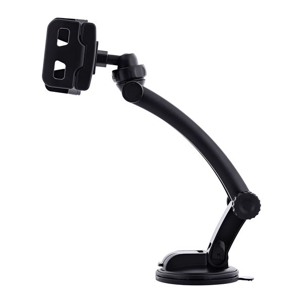 Support mâchoire ventouse pour tablette et smartphone