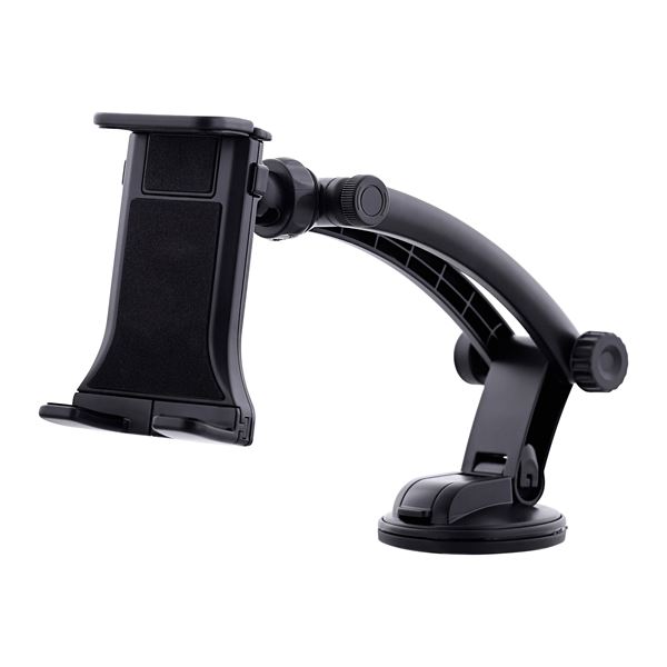 Support mâchoire ventouse pour tablette et smartphone