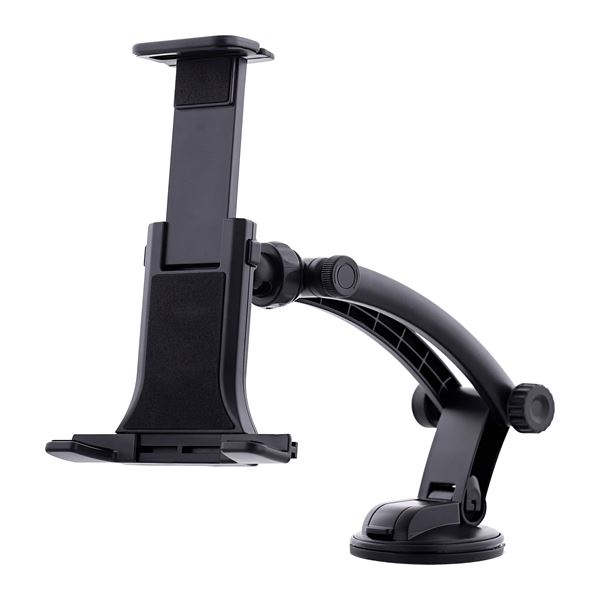 Support mâchoire ventouse pour tablette et smartphone