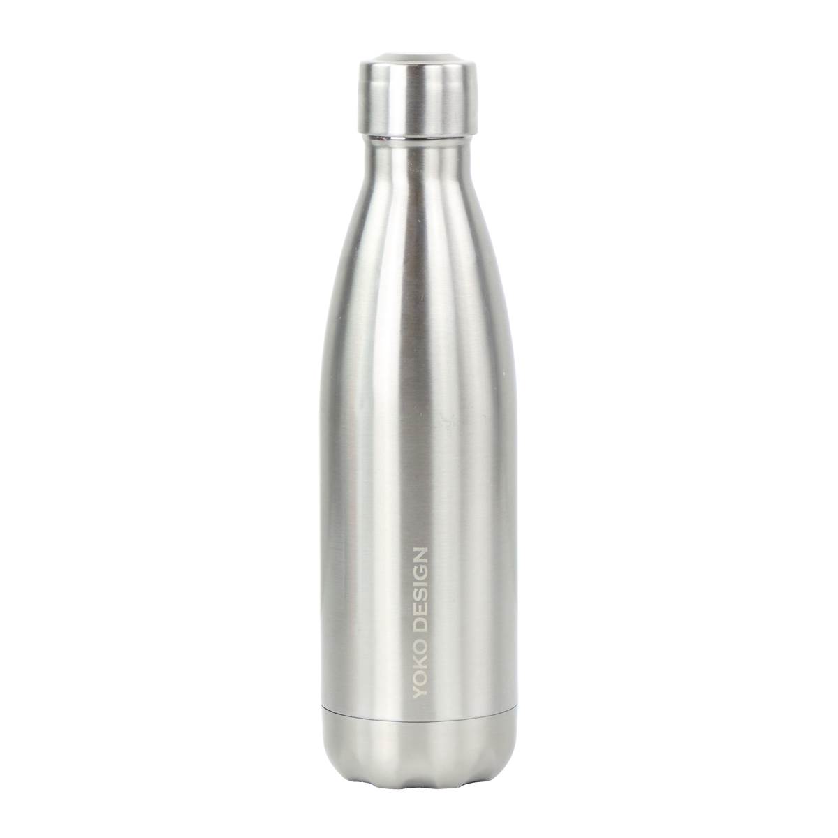 Bouteille Isotherme 500ml - Inox