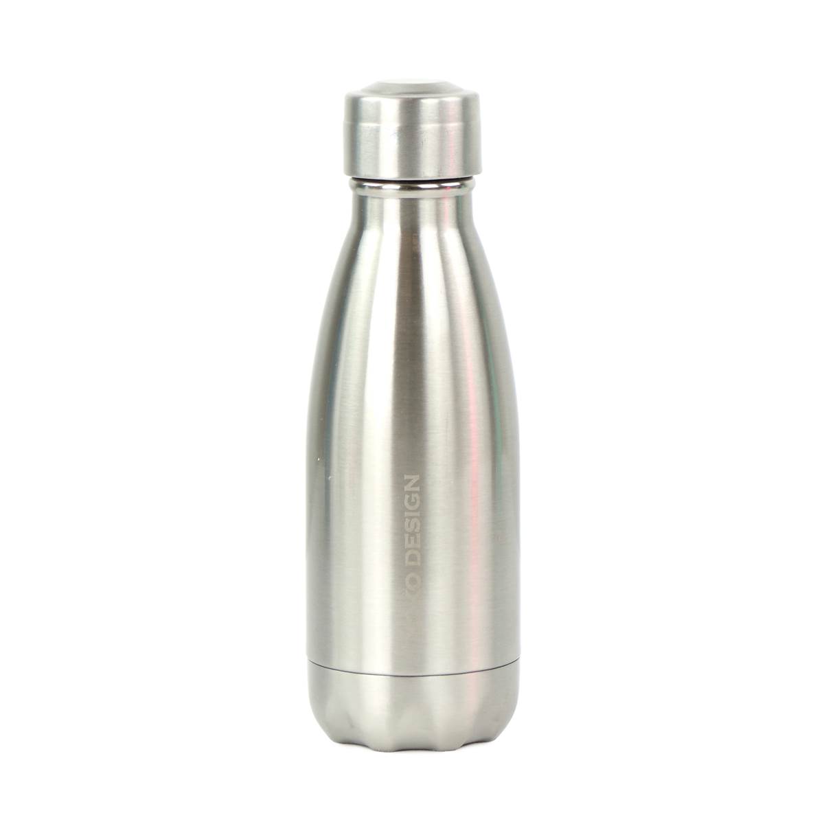 Bouteille Isotherme 260ml - Inox