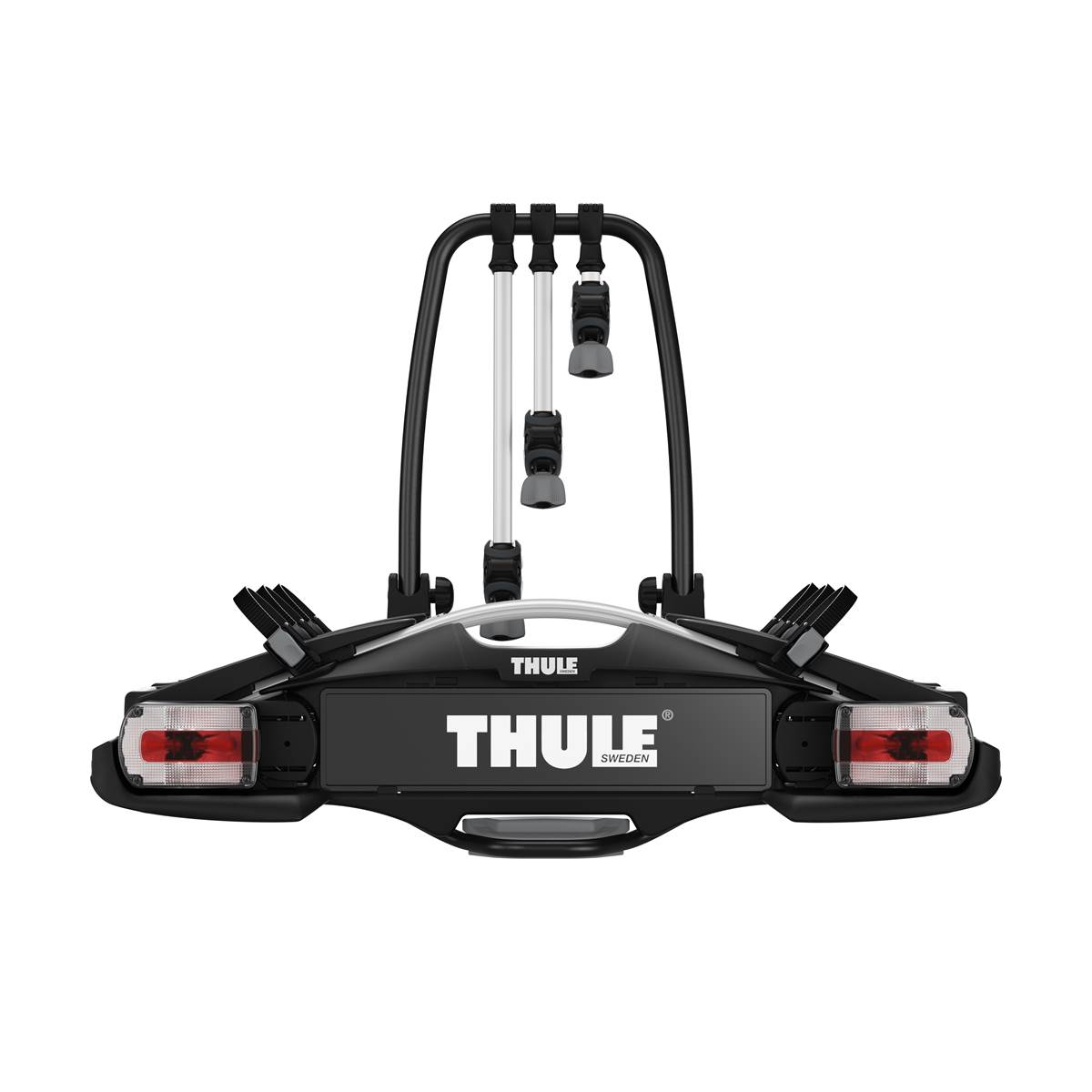 Porte-vélos Attelage Thule Velocompact - 2 Vélos