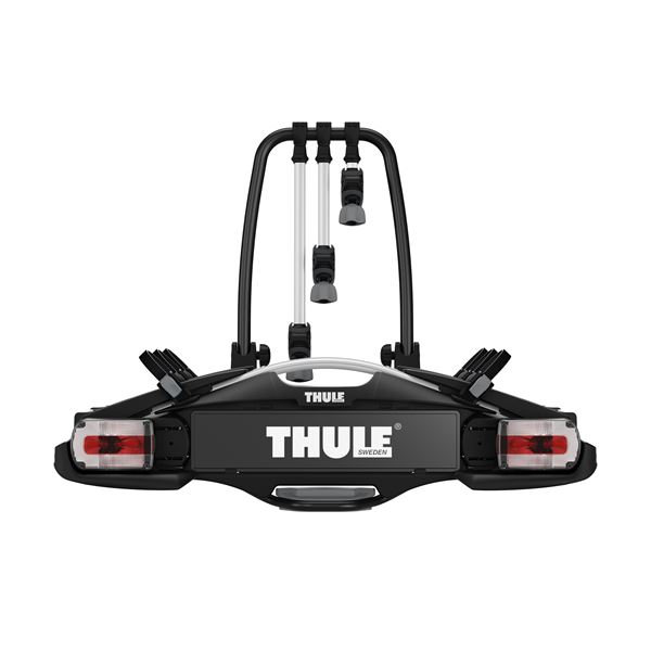 Porte-vélos attelage Thule VeloCompact - 2 vélos