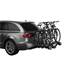 Porte-vélos attelage Thule VeloCompact - 2 vélos