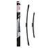 2 balais d'essuie-glace BOSCH 455V