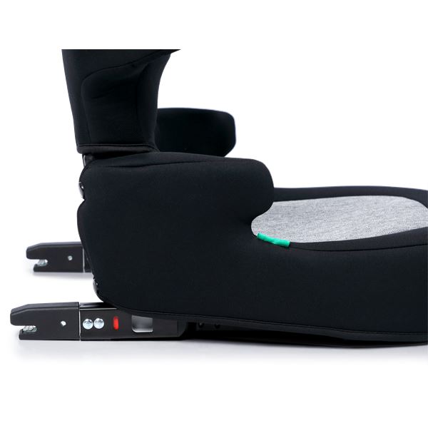 REHAUSSEUR PLIABLE 100-150 AVEC ANCRAGE ISOFIX  TOPFIX GENEVA