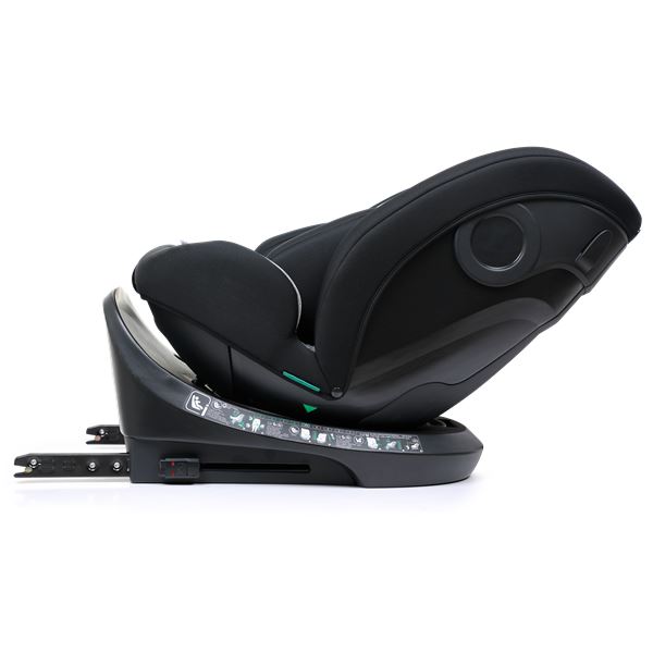 SIEGE AUTO 40-150 PIVOTANT ISOFIX BRISTOL GENEVA TROTTINE