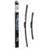 2 balais d'essuie-glace BOSCH A818S