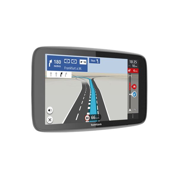 TomTom GO Classic 6'' EU 2ème génération