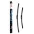 2 balais d'essuie-glace BOSCH A984S